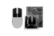 Musemåtte & tilbehør - Threepointzero Pro Grips - for Razer Viper V3 Pro/Viper V3 SE - TPZ-PG-RDV3Pro