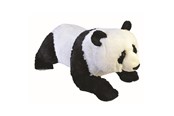 Plys - Wild Republic Plush Toy Jumbo Cuddlekins 76 cm Panda - 19549