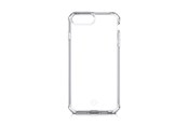 Mobil - Covers & Cases - ITSKINS  SPECTRUM CLEAR cover for iPhone 8 Plus / 7 Plus / 6S Plus / 6 Plus®. Transparent - APEP-SPECM-TRSP