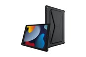 Mobil - Covers & Cases - ITSKINS SPECTRUM STAND cover for iPad® 10.2" 2021 (9th 8th and 7th generation). Black - APD9-SPSTD-BLCK