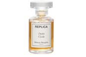 Parfume og dufte - Maison Margiela Replica Jazz Club Eau de Toilette 7 ml.- Miniature. - 3614272702493
