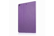Tablet - Covers & Cases - ITSKINS MILANO cover for iPad Air®. Purple - APD5-MILNO-PRPL