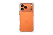 Mobil - Covers & Cases - ITSKINS SPECTRUM CLEAR cover for iPhone 17 Pro®. Transparent - AP7X-SPECM-TRSP