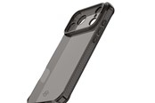 Mobil - Covers & Cases - ITSKINS SPECTRUM CLEAR cover for iPhone 17 Pro®. Smoke - AP7X-SPECM-SMOK