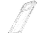 Mobil - Covers & Cases - ITSKINS  HYBRID MAGSAFE CLEAR cover for iPhone 17 Pro Max®. Transparent - AP7U-HMACR-TRSP