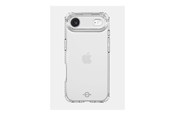 Mobil - Covers & Cases - ITSKINS SPECTRUM CLEAR cover for iPhone 17 Air®. Transparent - AP7R-SPECM-TRSP