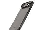 Mobil - Covers & Cases - ITSKINS  SPECTRUM CLEAR cover for iPhone 17 Air®. Smoke - AP7R-SPECM-SMOK