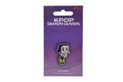 Merchandise - Cinereplicas - K-Pop Demon Hunters Zoey - Pin / Badge - CR3140
