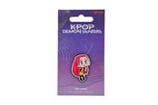 Merchandise - Cinereplicas - K-Pop Demon Hunters Mira - Pin / Badge - CR3141