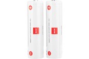 Kamera & objektivtilbehør - ZHIYUN Battery for Weebill lab / Weebill S 2-pack - B000117