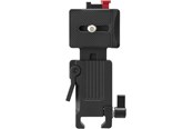 Kamera & objektivtilbehør - ZHIYUN Universal Quick Release Plate For Crane M3 - C000563
