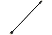 Skærmkabel - ZHIYUN Cable HDMI Mini to HDMI Micro - C000103