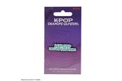 Merchandise - Cinereplicas - K-Pop Demon Hunters Pin - CR3129