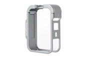 Actionkamera tilbehør - Sunnylife Metal Magnetic Case for Osmo 360 - OS-BK040