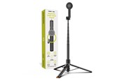 Mobil - Andet Tilbehør - Mobile Origin Magnetic Selfie Stick Tripod S2 - MO-MSST-S2