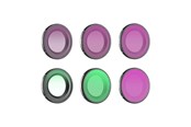 Fotofiltre - Sunnylife Filter Set for Osmo Nano – 6 pcs - ON-FI081