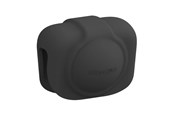 Actionkamera tilbehør - Sunnylife SG034 Silicone Lens Cover for Osmo 360 - OS-SG034-D