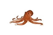 Plys - Wild Republic Plush Toy Jumbo Cuddlekins 76 cm Octopus - 23056