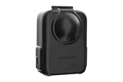 Actionkamera tilbehør - Sunnylife SN027 Semi‑Open Protective Case – Black - OS-SN027-D