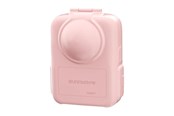 Actionkamera tilbehør - Sunnylife SN027 Semi‑Open Protective Case – Pink - OS-SN027-P