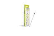 Mobil - Andet Tilbehør - Mobile Origin Wireless/USB-C Magnetic Stylus Pen PE2 - MO-WMS-PE2