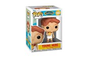 Merchandise - Funko! - Funko POP VINYL Herc 25th Young Herc - 61541
