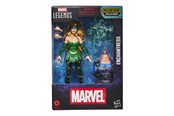 Figur - Marvel Figure Legends 6" Enchantress - G08235X00