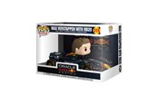 Merchandise - Funko! - Funko POP Ride Super Deluxe RB Verstappen w/RB20 - 83921
