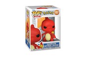 Merchandise - Funko! - Funko POP Vinyl Pokemon Charmeleon - 92414