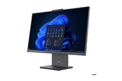 Stationær - All-In-One - Lenovo ThinkCentre neo 55a 24 Gen 6 - all-in-one Ryzen 5 220 3.2 GHz - 16 GB - SSD 512 GB - LED 23.8" - Nordic - 13FA004QMX