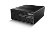 Stationær - Workstation - Lenovo ThinkStation P3 Ultra Gen 2 - SFF - AI Workstation - Core Ultra 7 265K - vPro Enterprise - 32 GB - SSD 1 TB - Nordic - 30J5006SMT