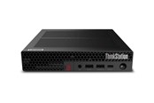 Stationær - PC & Mac - Lenovo ThinkStation P3 Gen 2 - tiny - AI Workstation - Core Ultra 9 285 - vPro Enterprise - 32 GB - SSD 1 TB - Nordic - 30K5005WMT