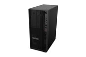 Stationær - Workstation - Lenovo ThinkStation P2 Tower Gen 2 - tower - AI Workstation - Core Ultra 5 245 - vPro Enterprise - 32 GB - SSD 1 TB - Nordic - 30JQ008DMT