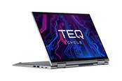 Bærbar - Teqcycle Lenovo ThinkPad X1 Yoga G6 - 14" - Intel Core i7 - 1185G7 - 32 GB RAM - 512 GB SSD - refurbished - TLX1YG6MX32B