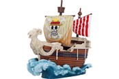 Merchandise - Nemesis Now - One Piece - Going Merry Box - 0801269161637