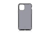 Mobil - Covers & Cases - ITSKINS SPECTRUM CLEAR cover for iPhone 11 Pro / XS / X®. Black - APXE-SPECM-BLCK