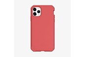 Mobil - Covers & Cases - ITSKINS FERONIABIO cover for iPhone 11 Pro / XS / X®. Red - APXE-SPBIO-REDD
