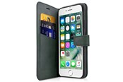 Mobil - Covers & Cases - ITSKINS BOOK cover for iPhone 8 / 7 / 6s / 6®. Dark green - AP67-BOOKC-DGRN