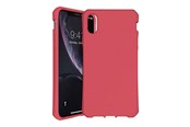 Mobil - Covers & Cases - ITSKINS FERONIABIO cover for iPhone XR®. Red - AP61-SPBIO-REDD