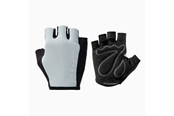 Cykeltilbehør - Wozinsky WRR-02M cycling gloves size M - gray - 5907769380709