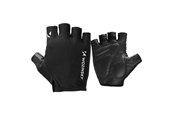 Cykeltilbehør - Wozinsky WRR-01XL Cycling Gloves Size XL - Black - 5907769380747
