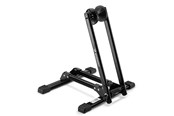 Cykeltilbehør - Wozinsky WSR-01 Folding Service Bike Stand - Black - 5907769380822