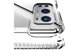 Mobil - Covers & Cases - ITSKINS SPECTRUM CLEAR cover for OnePlus 9 Pro®. Transparent - 1P9P-SPECM-TRSP