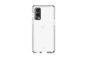Mobil - Covers & Cases - ITSKINS SPECTRUM CLEAR cover for OnePlus Nord 2 5G®. Transparent - 1PN2-SPECM-TRSP