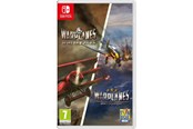Spil - Warplanes: WW1 Sky Aces + WW2 Dogfight - Nintendo Switch - Simulator - 5055377607050