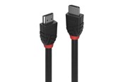 Skærmkabel - Lindy 4k60Hz HDMI Cable - 1m - 36502