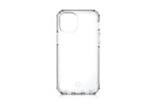 Mobil - Covers & Cases - ITSKINS FERONIABIO CLEAR cover for iPhone 14 Plus®. Transparent - AP4R-FRCLE-TRSP