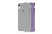 Mobil - Covers & Cases - ITSKINS NANO DUO cover for iPhone XR®. Light purple and transparent - AP61-2N1ZG-LPTR