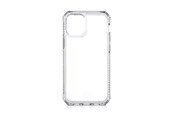 Mobil - Covers & Cases - ITSKINS HYBRID CLEAR cover for iPhone 13 Pro®. Transparent - AP2X-HBMKC-TRSP