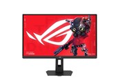 Skærm - 27" ASUS ROG Strix XG27JCG - 5120x2880 (5K) - 180Hz - IPS - 15W USB-C - 90LM0CE0-B01371